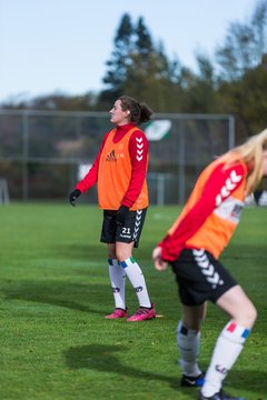 Bild 86 - B-Juniorinnen SV Henstedt Ulzburg - SG ONR : Ergebnis: 14:0
